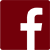 facebook logo goes to facebook page