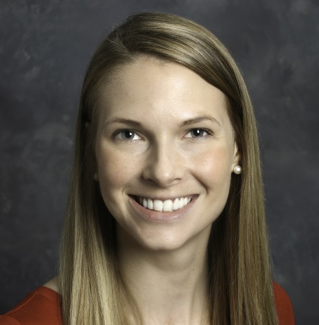 Jessica Klusek